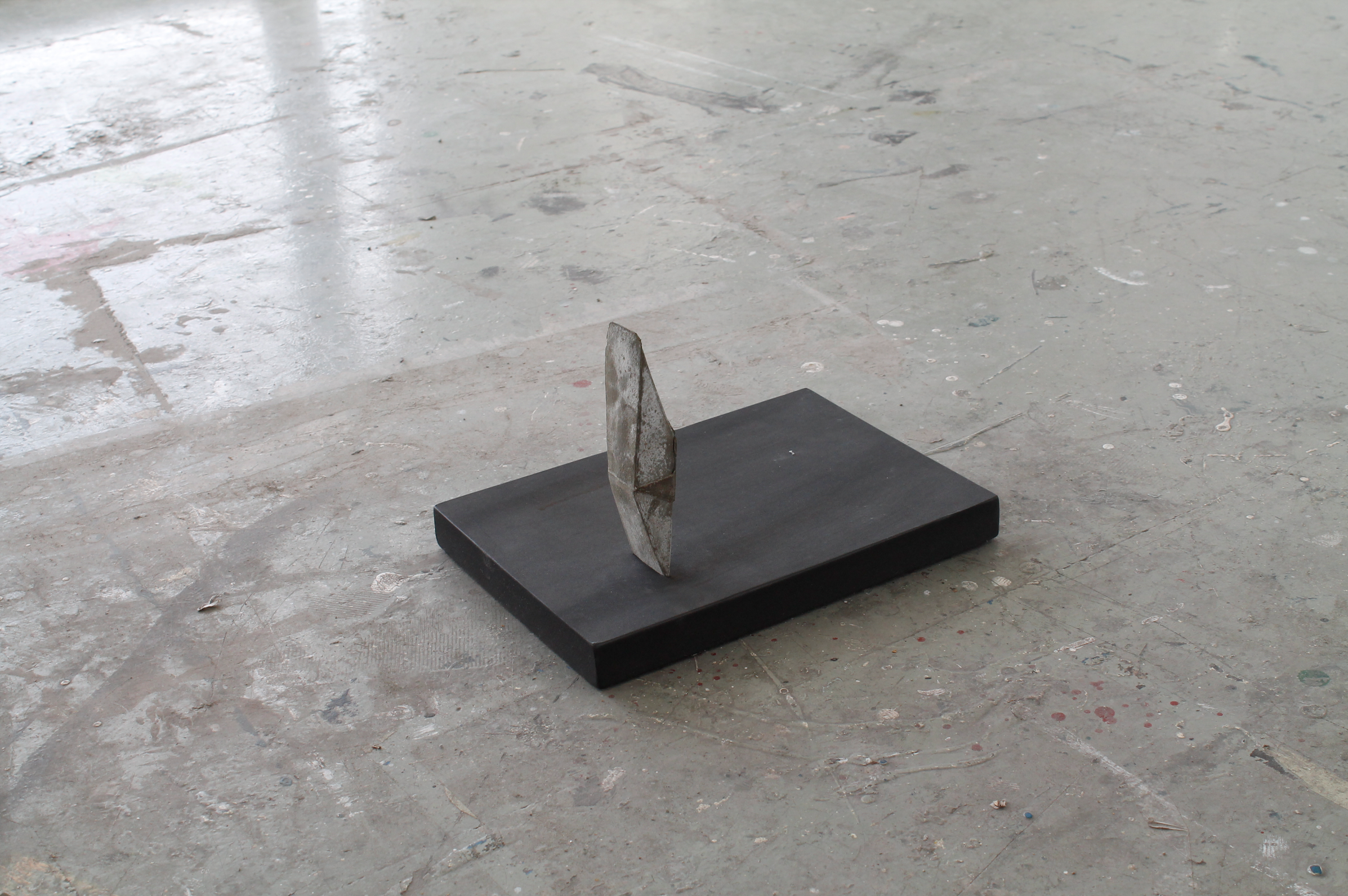 concrete | serie | 2017