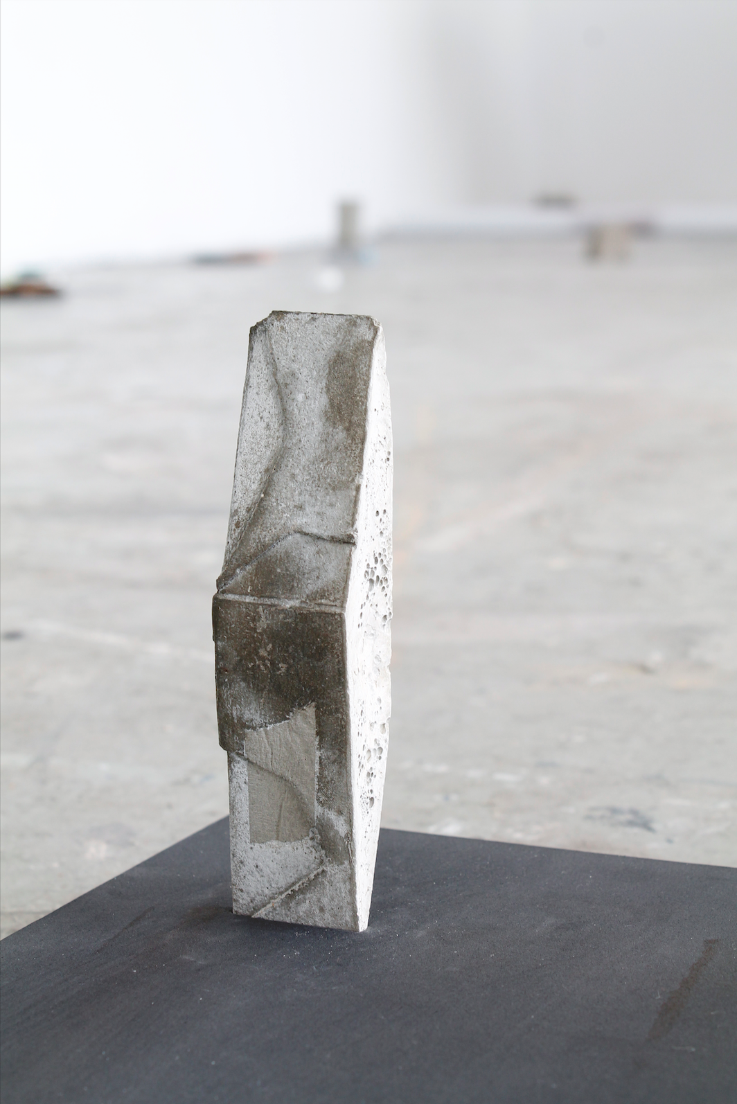 concrete | serie | 2017