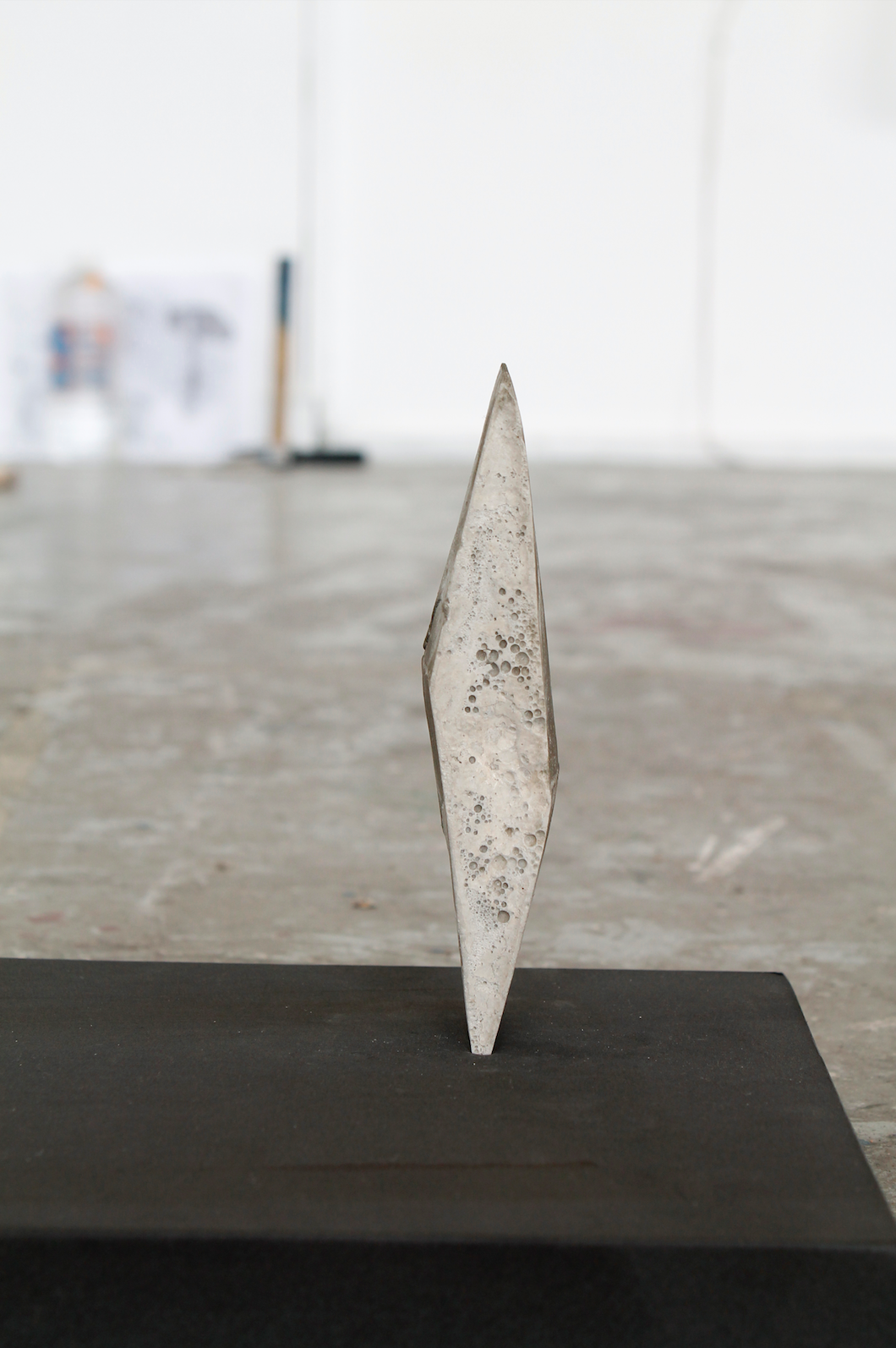 concrete | serie | 2017