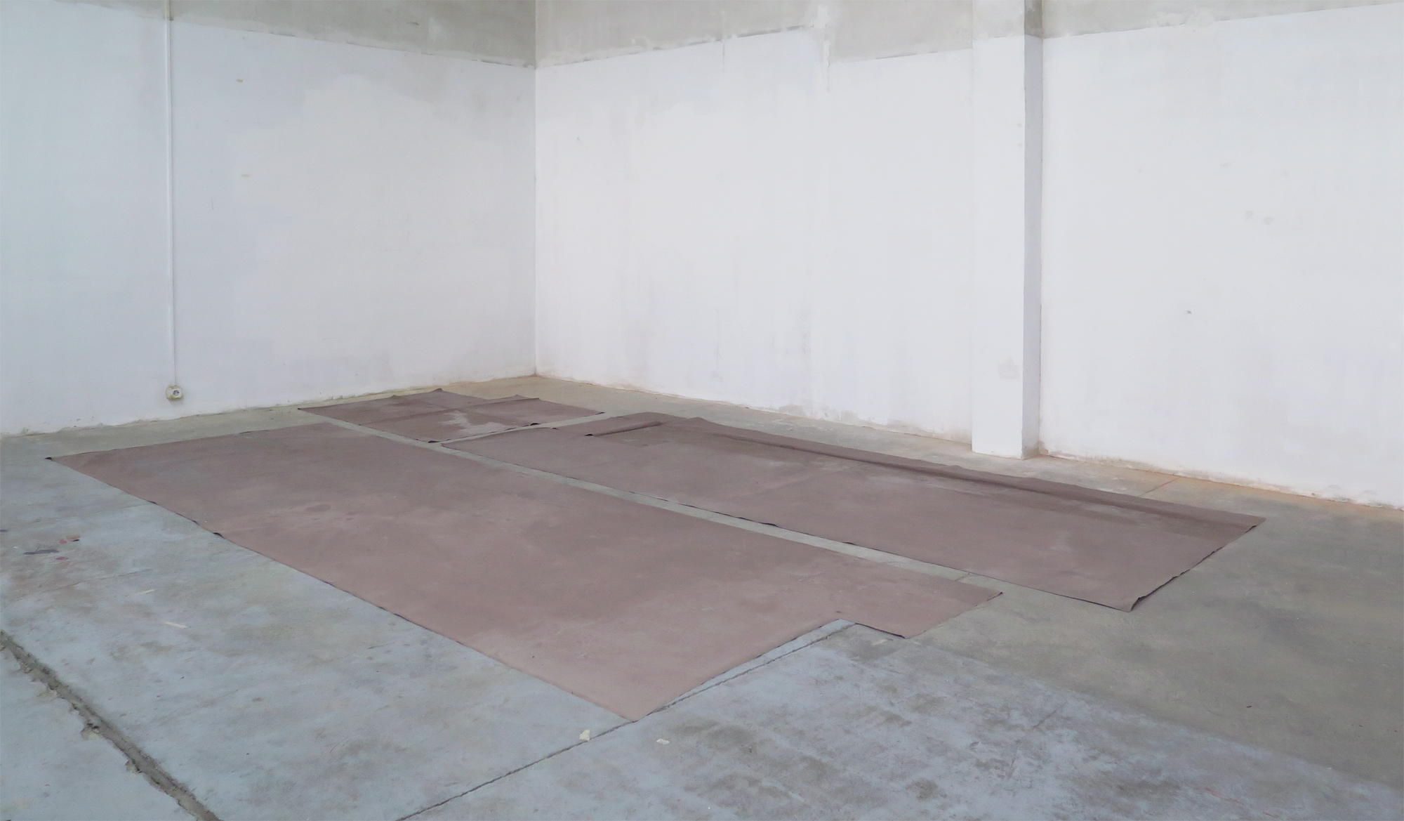 estudio n. Fase | 2018