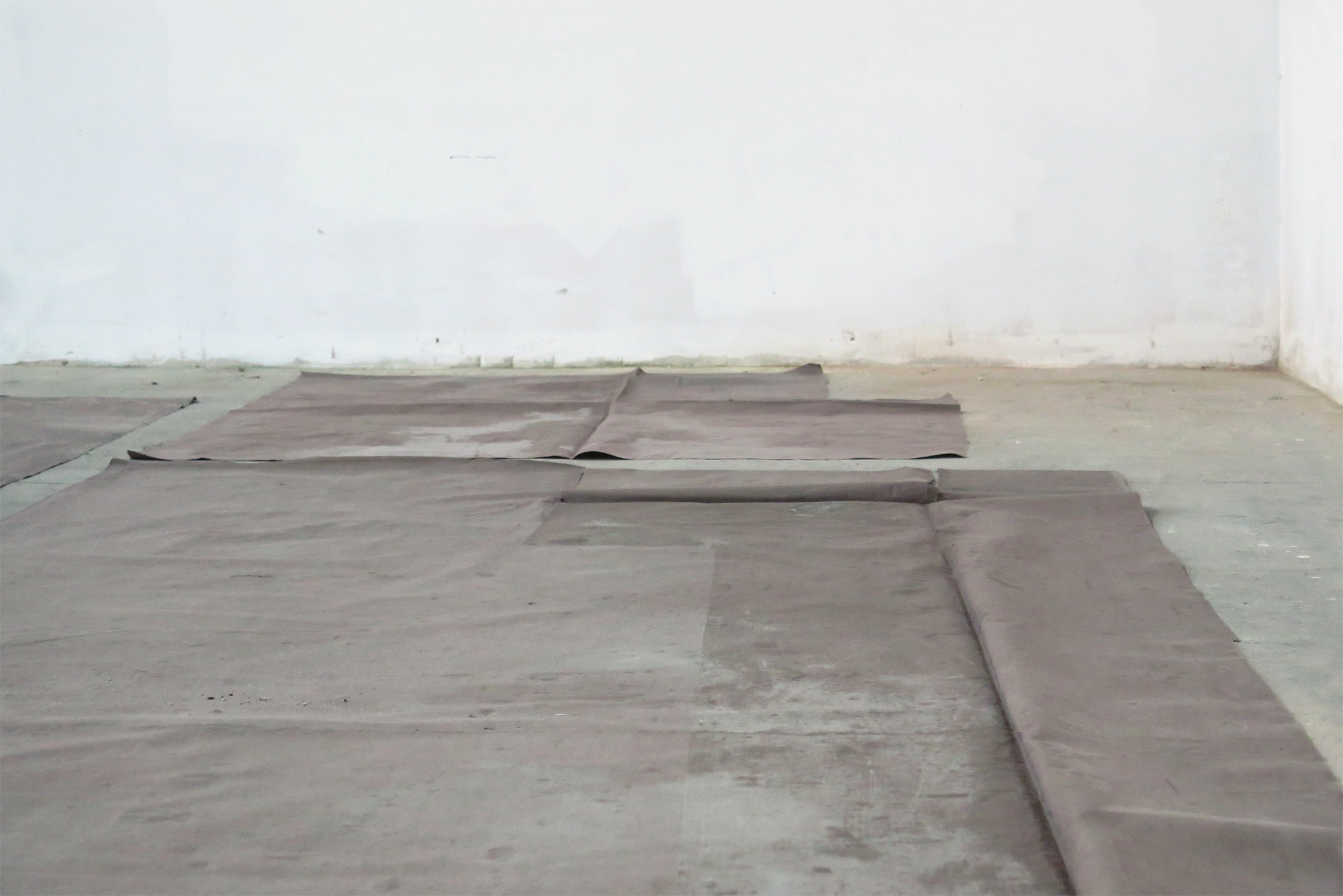 studio n. Fase | dettaglio | 2018