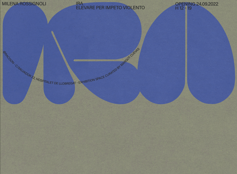 IRA elevare per impeto violento